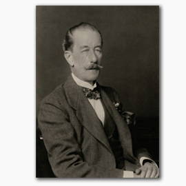 Photograph of Montague Charles Eliot (934)