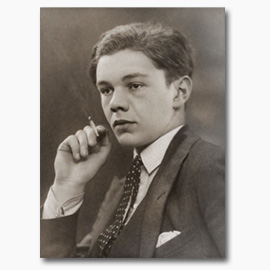 Photograph of Nicholas Richard Michael, Lord Eliot