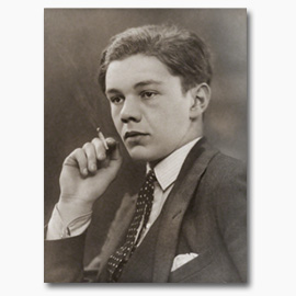 Photograph of Nicholas Richard Michael, Lord Eliot