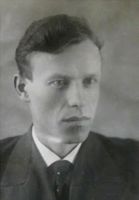 Dmitry Sergeyevich Stcherbatov