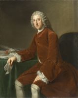 Pitt, 1st Earl Chatham, William