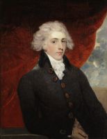 Pitt, 2nd Earl Chatham, John