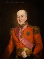 Lt-General W.H. Pringle