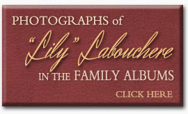 Click Here to View Photos of Emily Harriet Labouchere in Family Albums