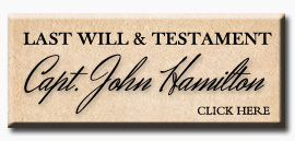 Click Here to Read John Hamilton's Will