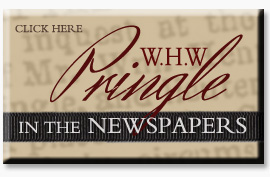 Click to Read Newspaper Transcriptions about WHW Pringle