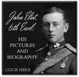 Click Here to Read John Eliot's Personal Page