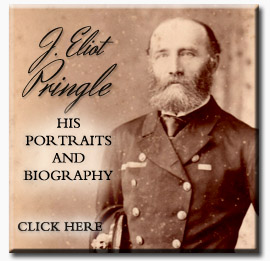 Click to Read John Eliot Pringle's Personal Page