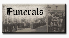 Click to Read About Family Funerals