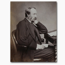 William Gordon Cornwallis, Lord Eliot (1870s), Port Eliot Collection