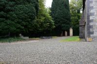 Bessborough Family Graves, St. Paul's, Piltown