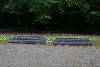 Graves of the 7th & 8th Earls and Countesses of Bessborough