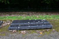 Grave of Walter and Louisa, Earl and Countess of Bessborough