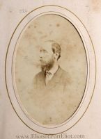 Edward John Cornwallis Eliot