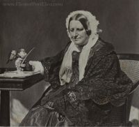 Caroline Georgiana Eliot