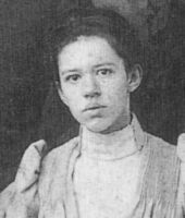 Plaoutine, Elizaveta Sergeyevna "Lily" "Елизавета Сергеевна Плаутина"