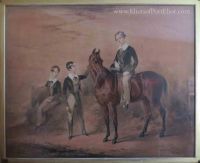William, Granville and Edward Eliot at Eton