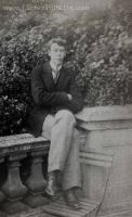 Eliot, 7th Earl St. Germans, Granville John "Jack"