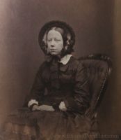 Lady Louisa Ponsonby, c.1853