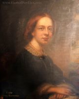Lady Louisa Ponsonby