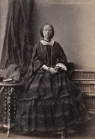Lady Louisa Ponsonby, 1861