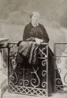 Lady Louisa Ponsonby, 1870s
