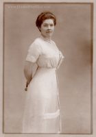 Eleanor Violet Jauncey