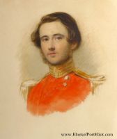 Ensign William Henry Wilbraham Pringle