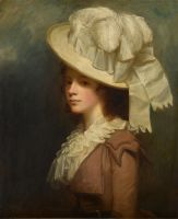 Countess St. Germans, Caroline Yorke