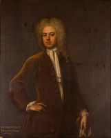 Richard Eliot of Port Eliot